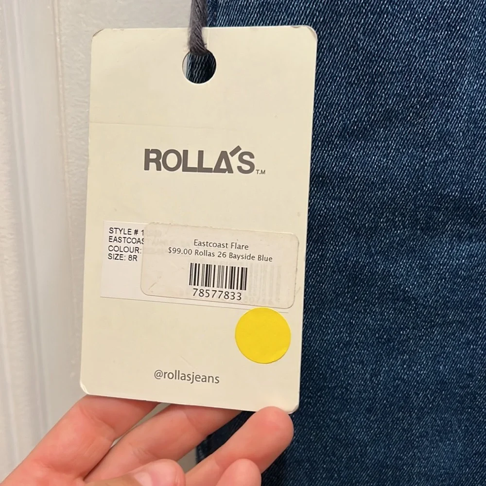 ROLLAS - Picture 3 of 3